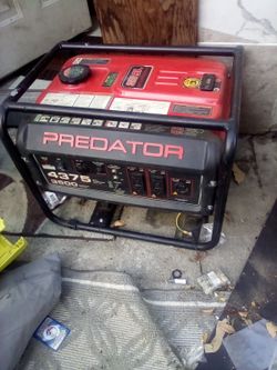Genarator