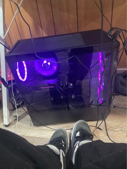 ASRock PC