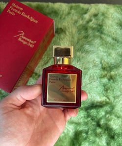 Rouge Baccarat 540 90% Full Bottle