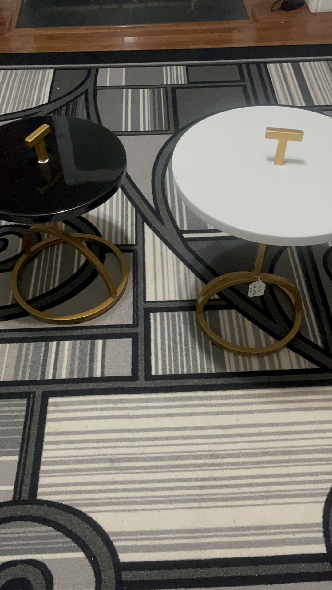 Sofa Side Table, Flower Stand ,Coffee Table