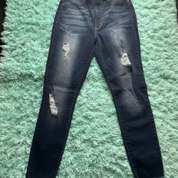 New Women’s Jeans Size 10