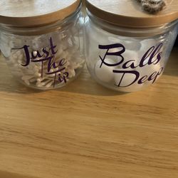 Jars