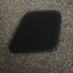 CT200H OEM Subwoofer Screen