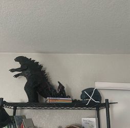 Godzilla