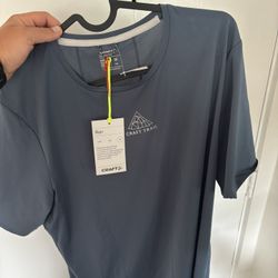 Sport Trail Craft tee 
