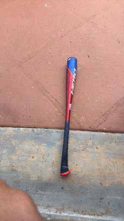 Axe Hero hyper speed USA bat
