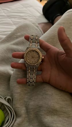 AP watch