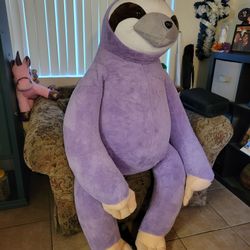 Giant SLOTH