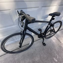 Specialized Sirrus Bike