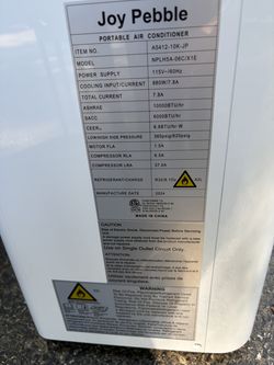 Air conditioning unit