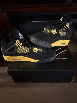 Jordan 4
