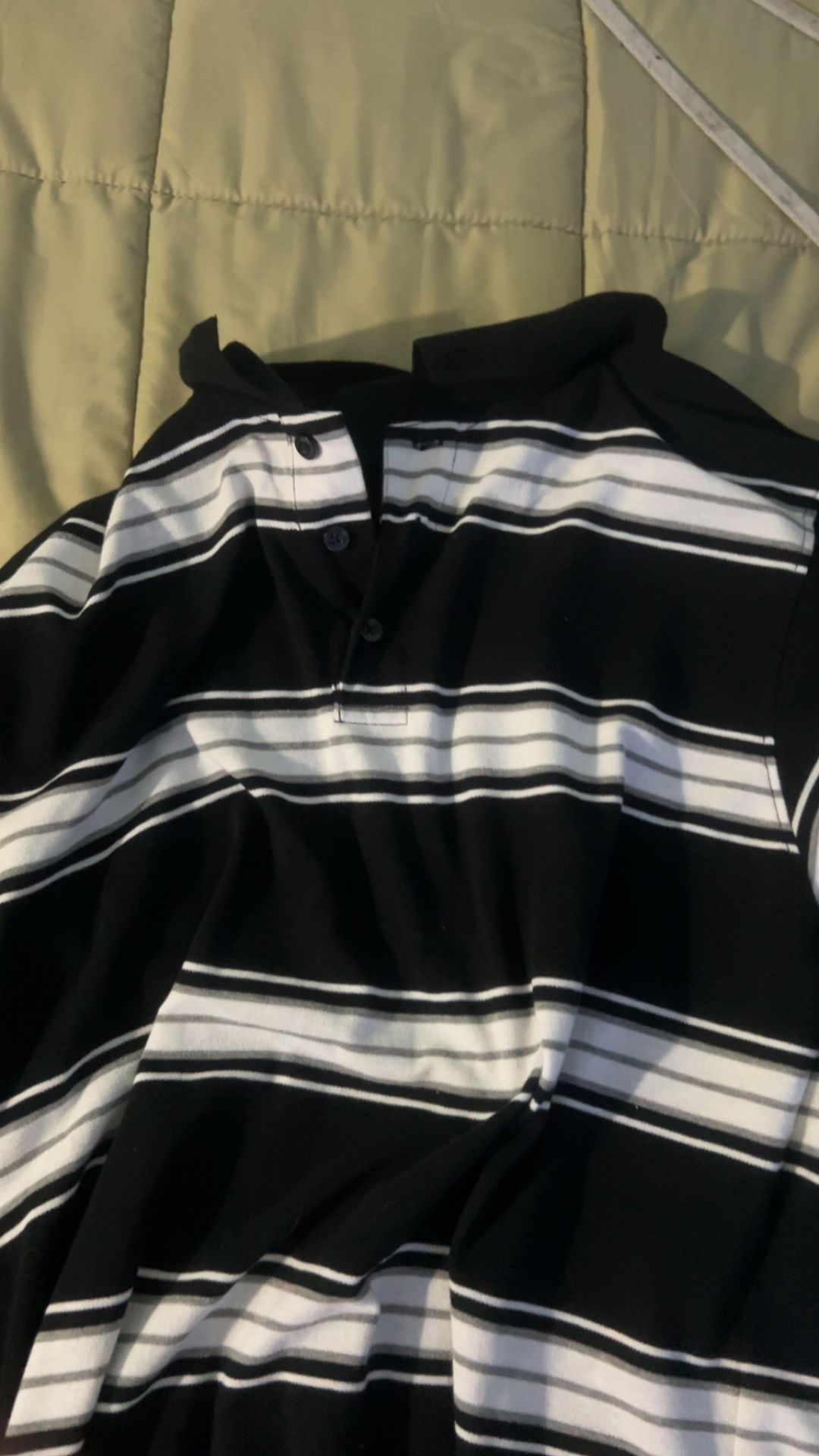 Caetop Size L