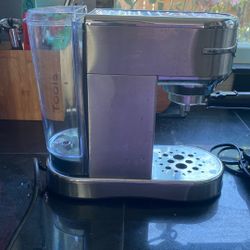 Coffee Machine 