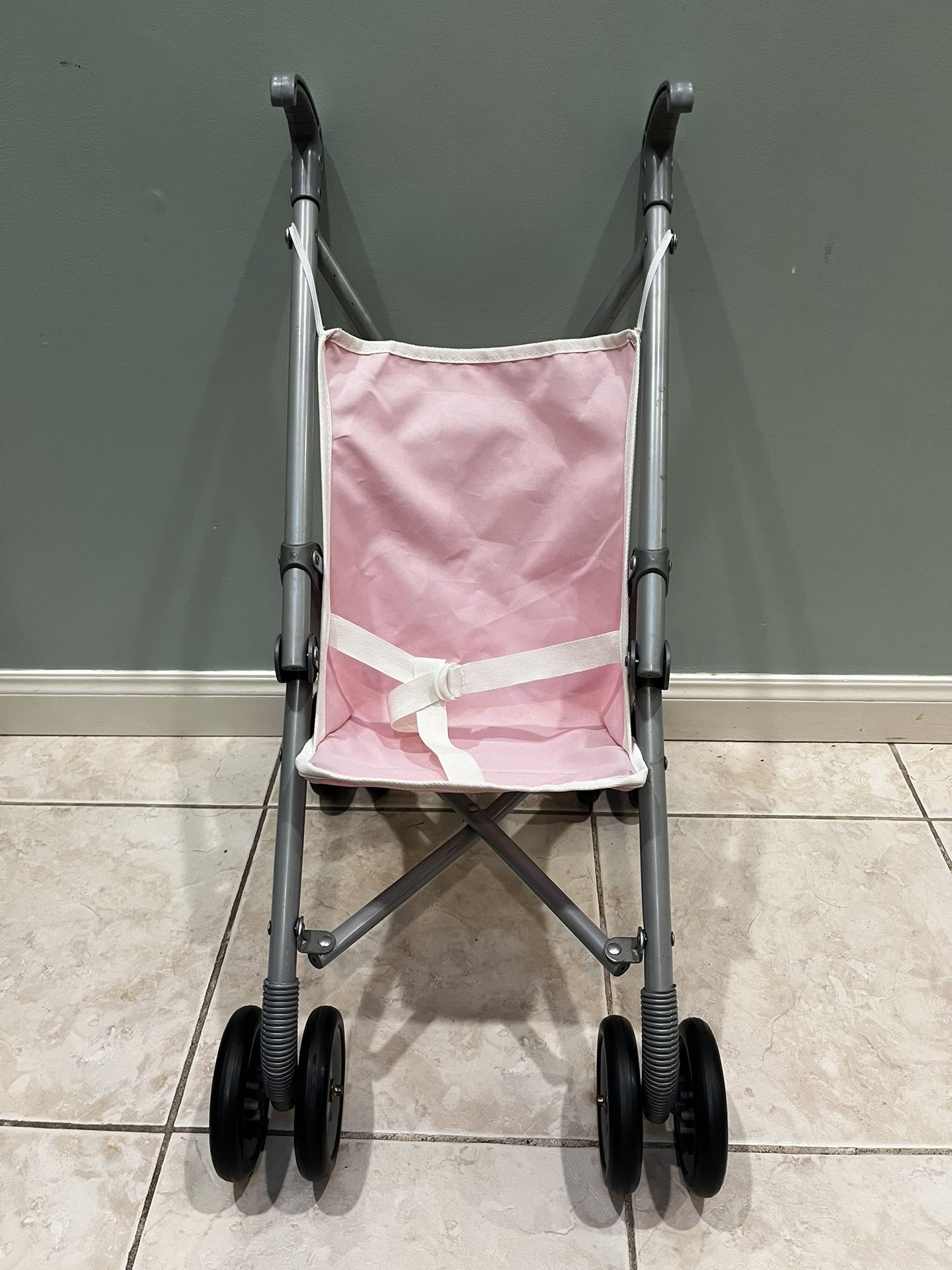 Doll Stroller - Pottery Barn Kids