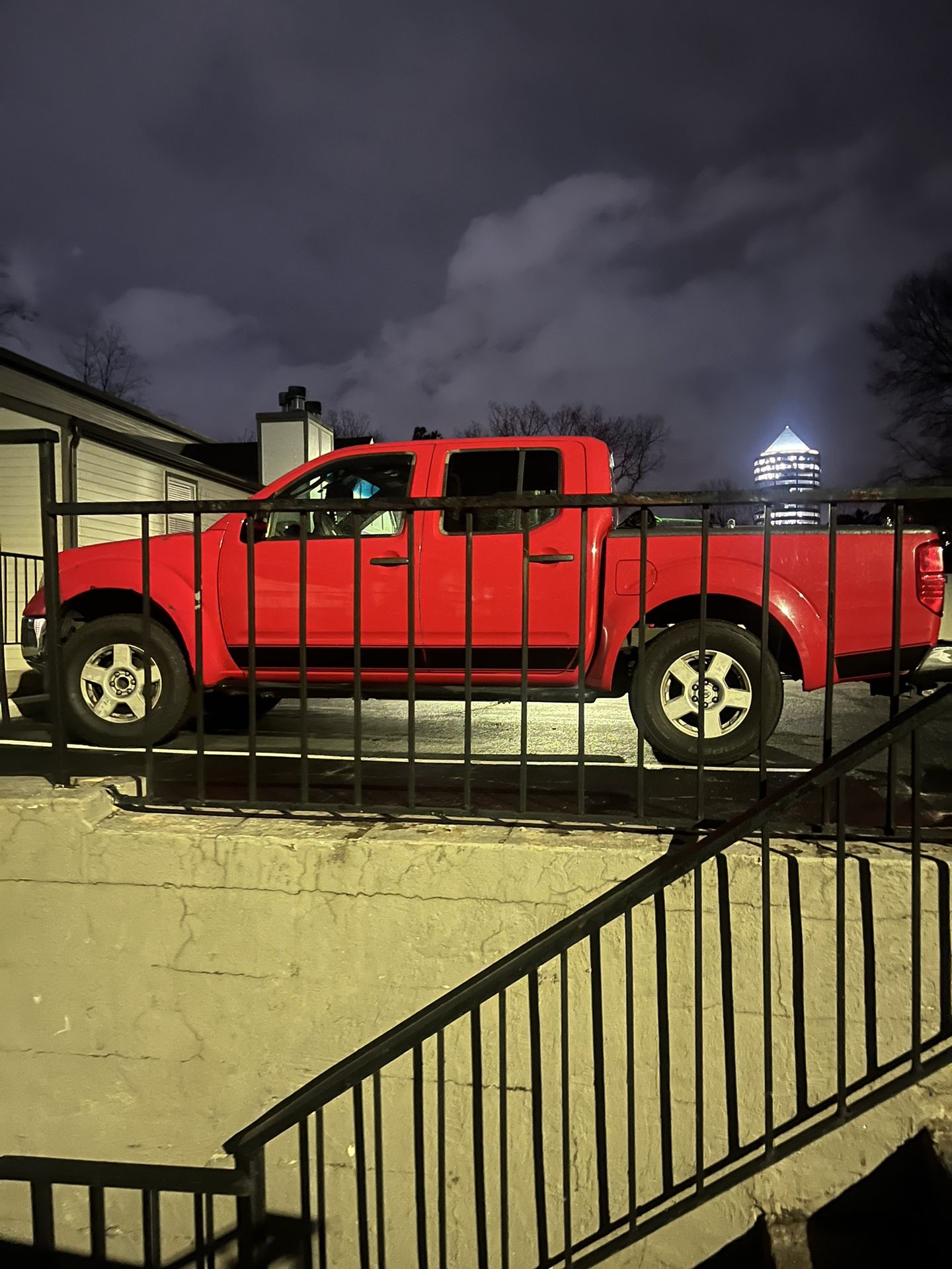 Ewart’s Truck And Trailer
