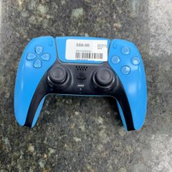 PS5 Controller