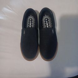 New Never Worn Lugz Size 4.5