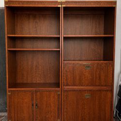 Free Wooden Cabinet / Storage Unit