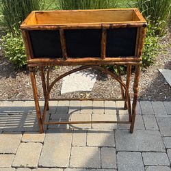 Planter Box