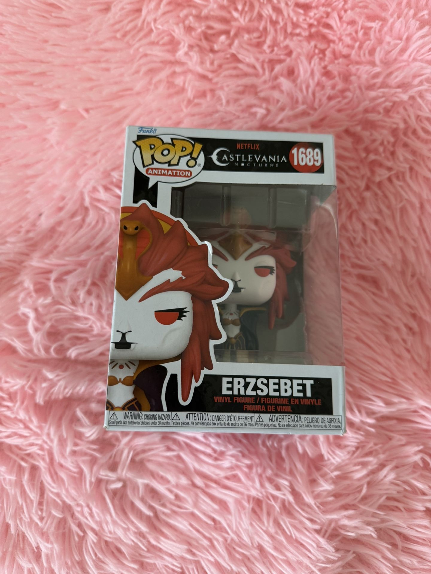 Funko Pop