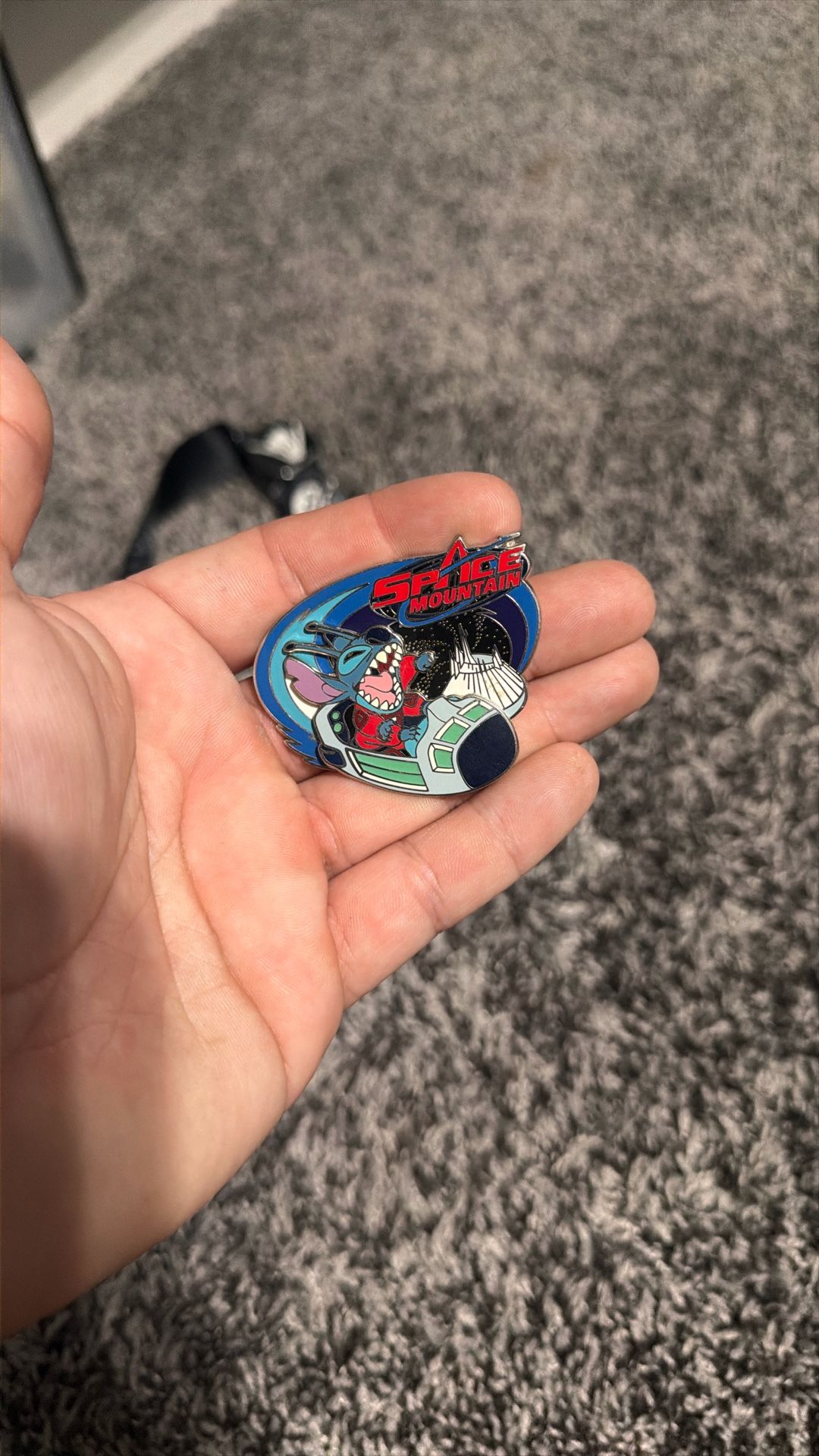 Disney Pin