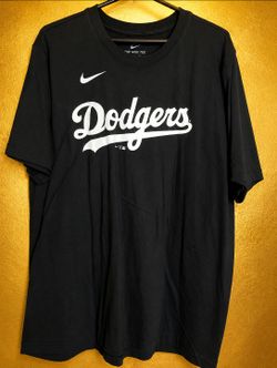 Dodgers Freeman Nike Shirt New XL 
(More like a large)