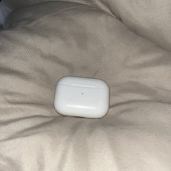 Airpods Pro First Gen