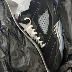 Metallic 5s Remastered