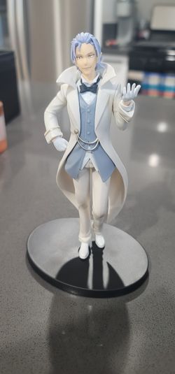 Anime Figure