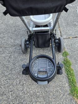 Orbit Baby Stroller With Free Extras