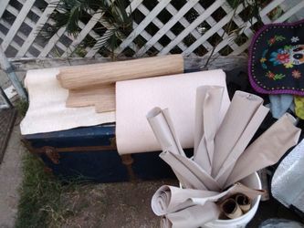 Assortment Of Wall Paper