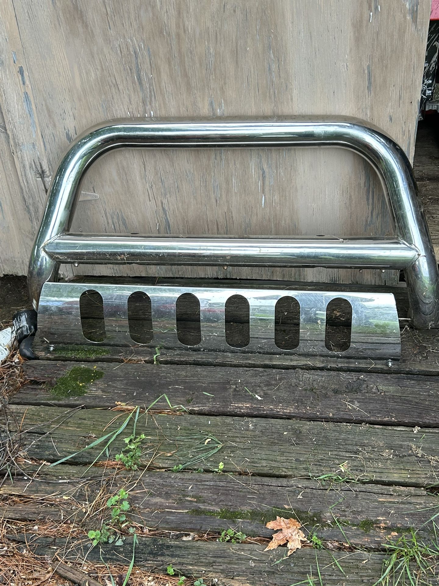 Bull Bar
