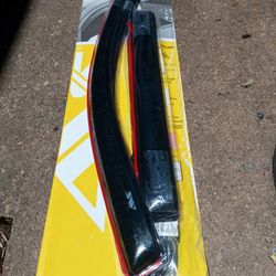 Car Window Visors 2010 -2017. GMC Terrain