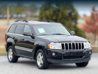 2006 Jeep Grand Cherokee
