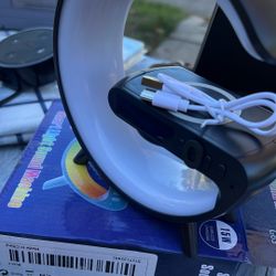 Cell Phone Charger, Bluetooth Speaker