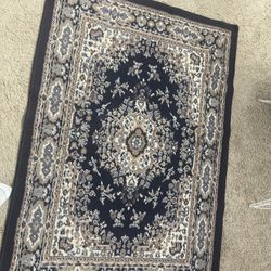 Three Rug Set 