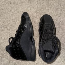 Jordan 13 Retro: Cap and Gown