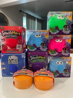 Squishy