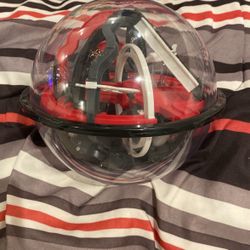 Maze Ball Puzzle