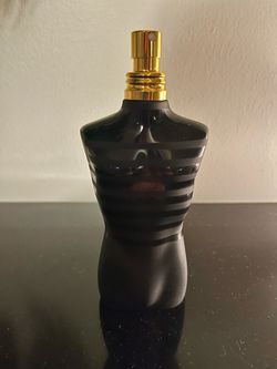Jean Paul Gaultier Le Male Le Parfum 4.2oz New
