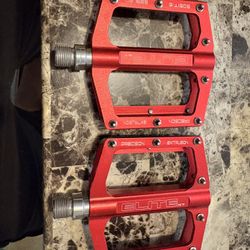 Bullseye Elite Pedals