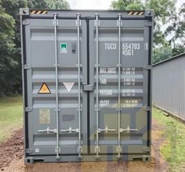 Shipping Containers For Sale!!