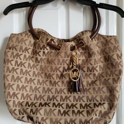 Michael Kors Large Bag