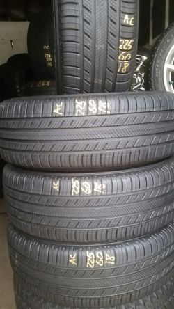 USED TIRES, Great Condition!!!
