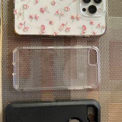 iPhone Cases 