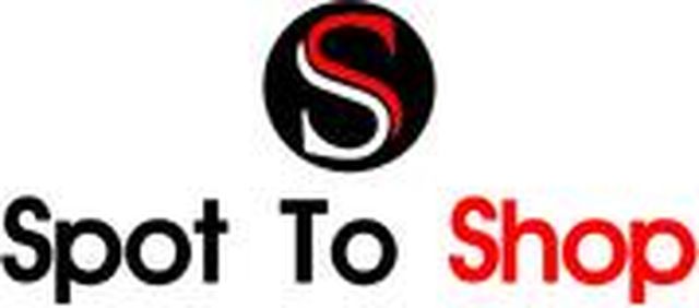 Spot To Shop