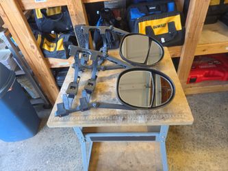 Universal Mirror Extenders