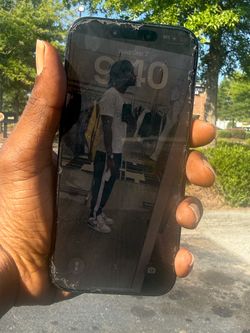 IPhone 16 Pro Max 256gb UNLOCKED