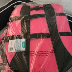 Life Jackets Large For Dogs 