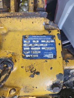 ZF transmission